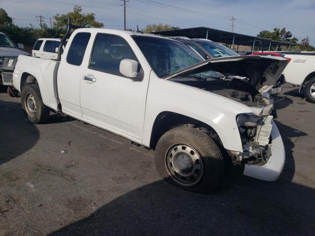 Photo 3 VIN: 1GCESBF9XC8115213 - CHEVROLET COLORADO 