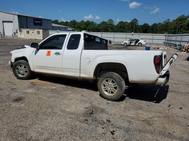 Photo 1 VIN: 1GCESBFE1C8130017 - CHEVROLET COLORADO 