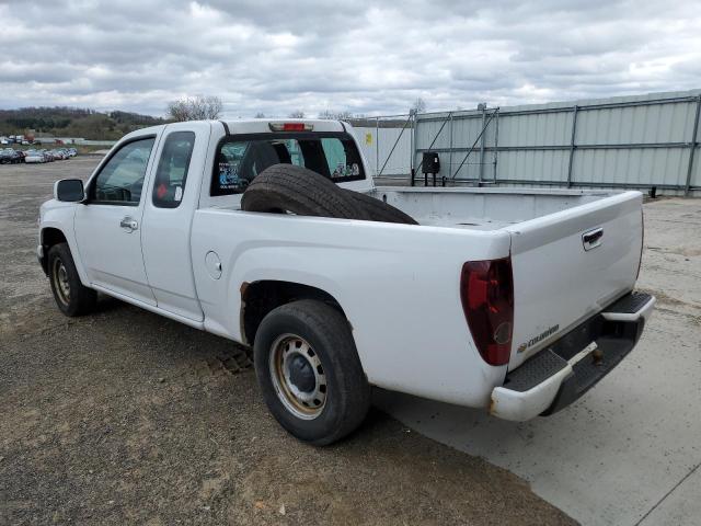 Photo 1 VIN: 1GCESBFE3C8159891 - CHEVROLET COLORADO 