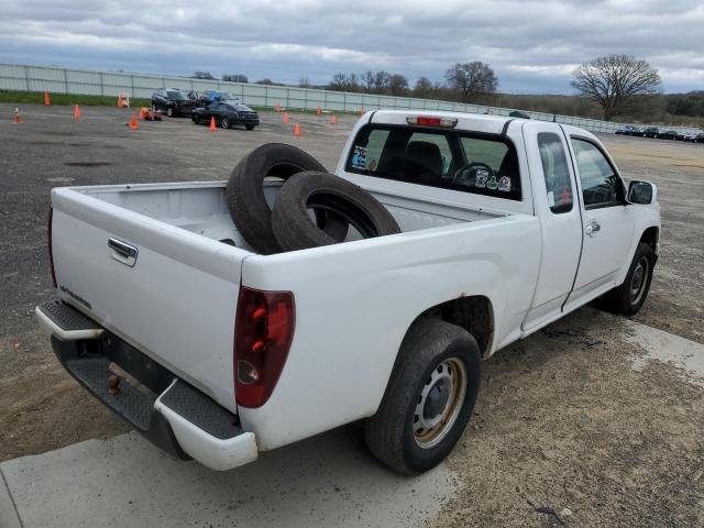 Photo 2 VIN: 1GCESBFE3C8159891 - CHEVROLET COLORADO 