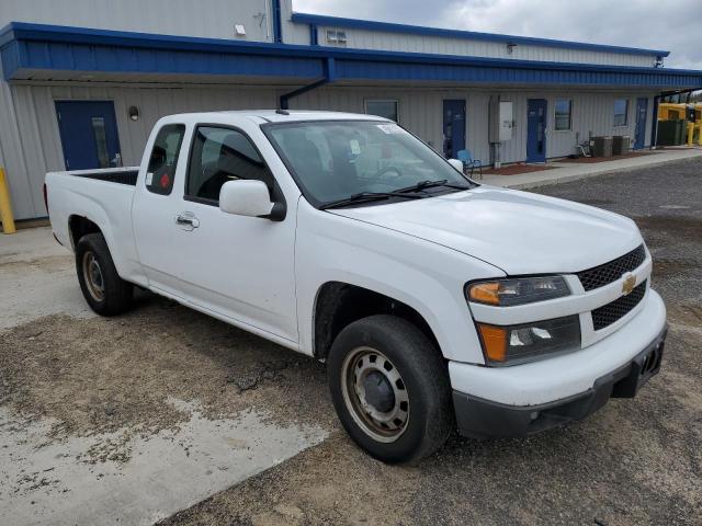 Photo 3 VIN: 1GCESBFE3C8159891 - CHEVROLET COLORADO 