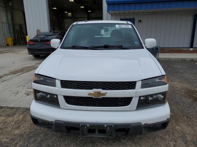 Photo 4 VIN: 1GCESBFE3C8159891 - CHEVROLET COLORADO 