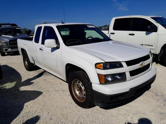 Photo 3 VIN: 1GCESBFE4C8122316 - CHEVROLET COLORADO 