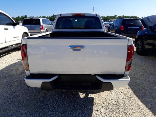 Photo 5 VIN: 1GCESBFE4C8122316 - CHEVROLET COLORADO 