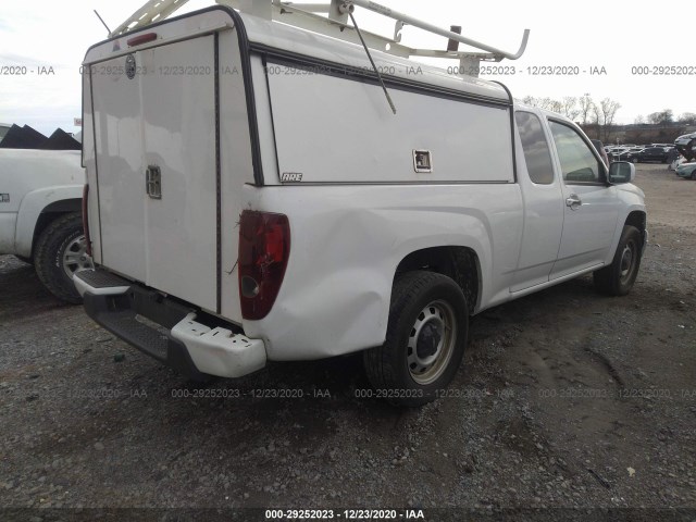 Photo 3 VIN: 1GCESBFE4C8122770 - CHEVROLET COLORADO 