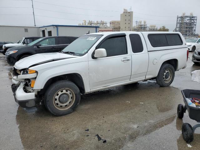 Photo 0 VIN: 1GCESBFE4C8129508 - CHEVROLET COLORADO 