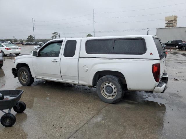 Photo 1 VIN: 1GCESBFE4C8129508 - CHEVROLET COLORADO 