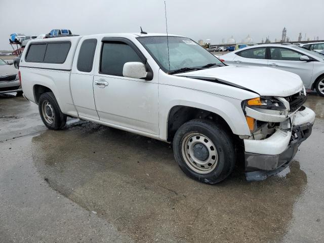 Photo 3 VIN: 1GCESBFE4C8129508 - CHEVROLET COLORADO 