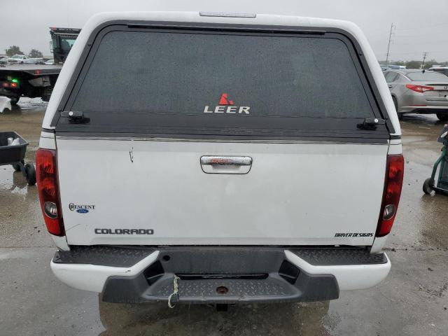 Photo 5 VIN: 1GCESBFE4C8129508 - CHEVROLET COLORADO 