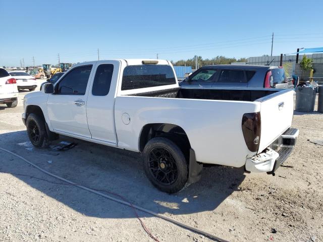 Photo 1 VIN: 1GCESBFE5B8132996 - CHEVROLET COLORADO 