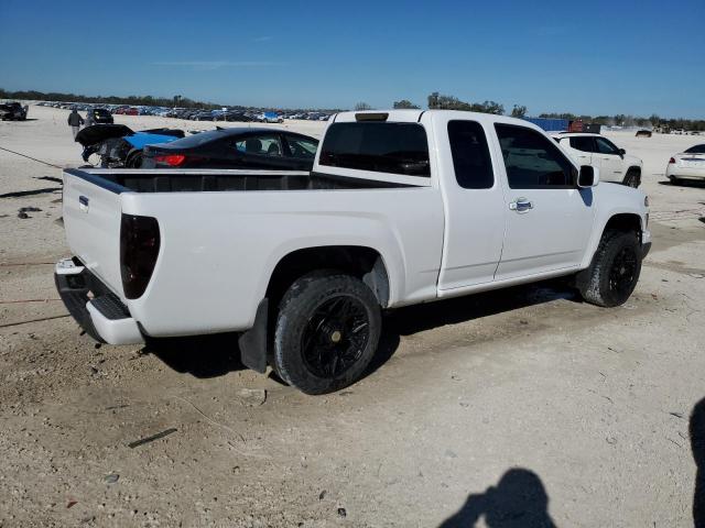 Photo 2 VIN: 1GCESBFE5B8132996 - CHEVROLET COLORADO 