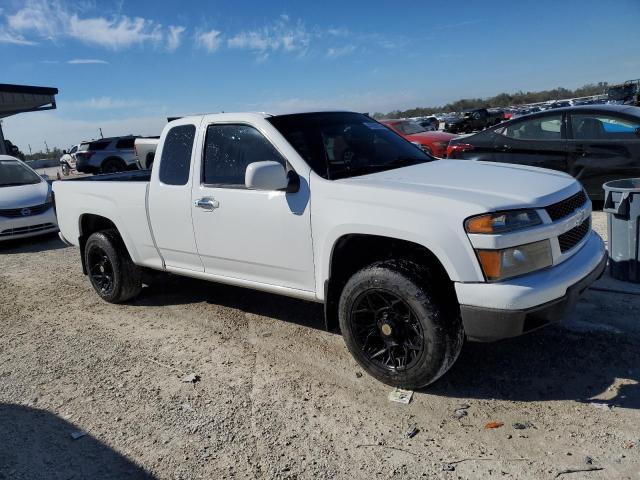 Photo 3 VIN: 1GCESBFE5B8132996 - CHEVROLET COLORADO 