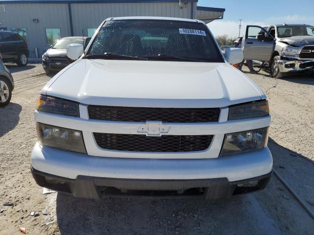 Photo 4 VIN: 1GCESBFE5B8132996 - CHEVROLET COLORADO 