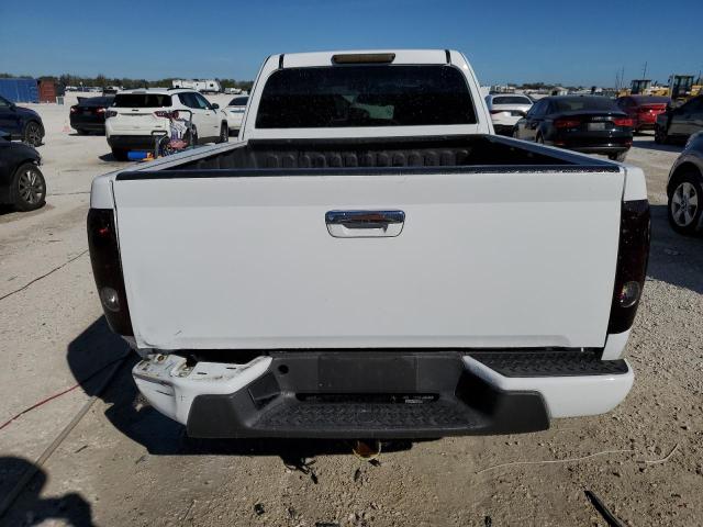 Photo 5 VIN: 1GCESBFE5B8132996 - CHEVROLET COLORADO 