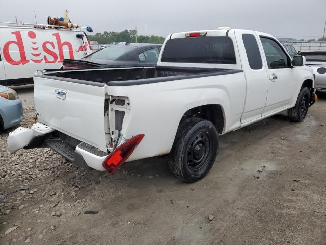 Photo 2 VIN: 1GCESBFE6B8108786 - CHEVROLET COLORADO 