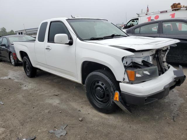 Photo 3 VIN: 1GCESBFE6B8108786 - CHEVROLET COLORADO 