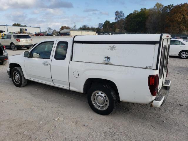 Photo 1 VIN: 1GCESBFE7C8150160 - CHEVROLET COLORADO 