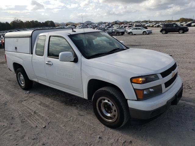 Photo 3 VIN: 1GCESBFE7C8150160 - CHEVROLET COLORADO 