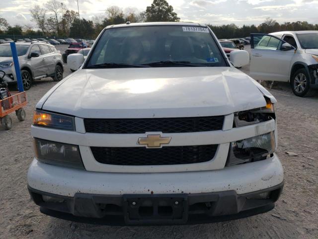 Photo 4 VIN: 1GCESBFE7C8150160 - CHEVROLET COLORADO 