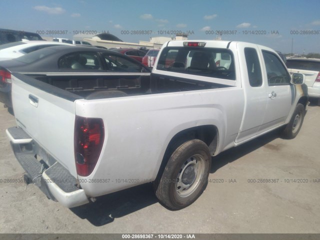 Photo 3 VIN: 1GCESBFE7C8169758 - CHEVROLET COLORADO 