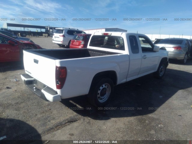 Photo 3 VIN: 1GCESBFE8C8120018 - CHEVROLET COLORADO 