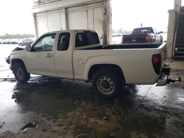 Photo 1 VIN: 1GCESBFE8C8169882 - CHEVROLET COLORADO 