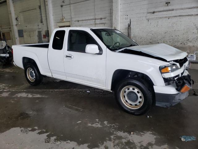 Photo 3 VIN: 1GCESBFE8C8169882 - CHEVROLET COLORADO 