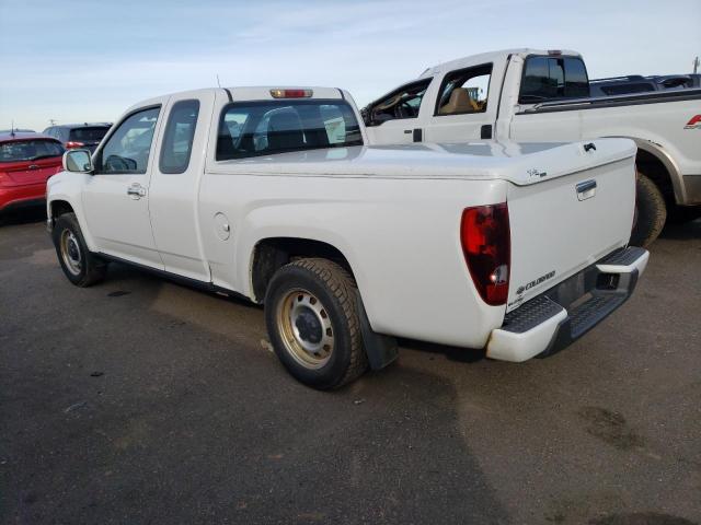 Photo 1 VIN: 1GCESBFE8C8170000 - CHEVROLET COLORADO 