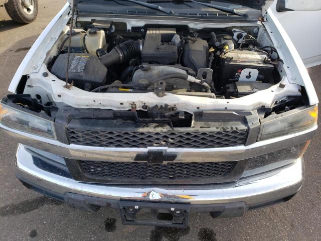 Photo 10 VIN: 1GCESBFE8C8170000 - CHEVROLET COLORADO 