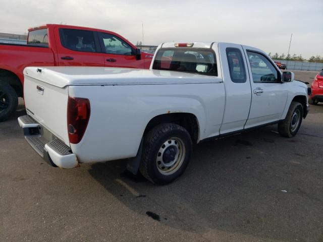 Photo 2 VIN: 1GCESBFE8C8170000 - CHEVROLET COLORADO 