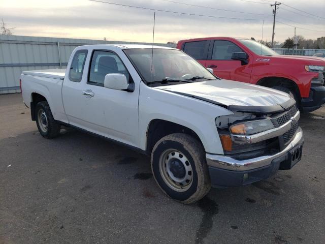 Photo 3 VIN: 1GCESBFE8C8170000 - CHEVROLET COLORADO 