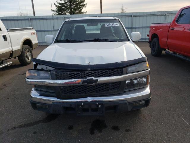 Photo 4 VIN: 1GCESBFE8C8170000 - CHEVROLET COLORADO 