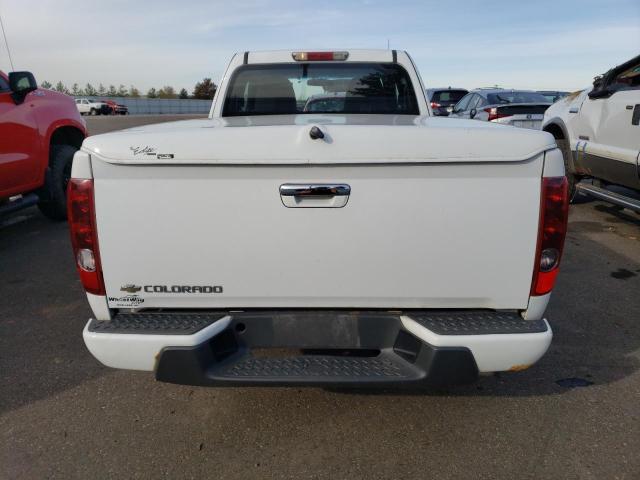 Photo 5 VIN: 1GCESBFE8C8170000 - CHEVROLET COLORADO 