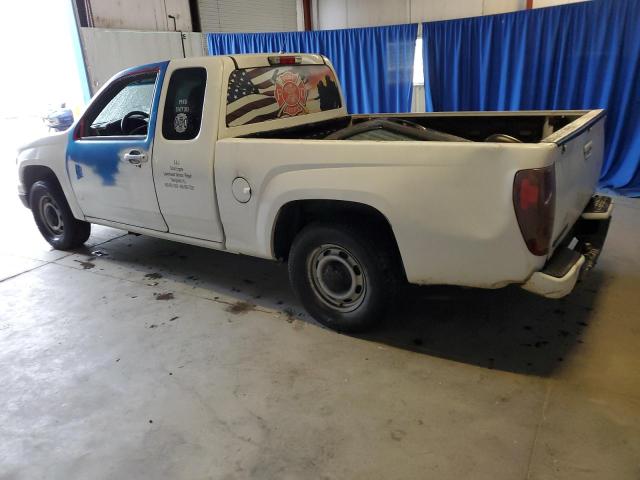 Photo 1 VIN: 1GCESBFE9C8158454 - CHEVROLET COLORADO 