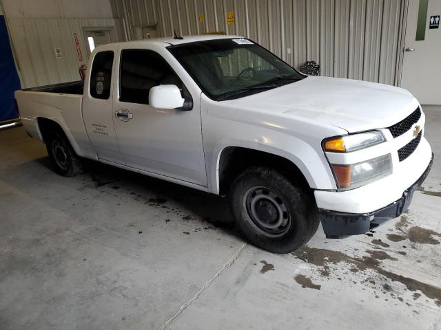 Photo 3 VIN: 1GCESBFE9C8158454 - CHEVROLET COLORADO 