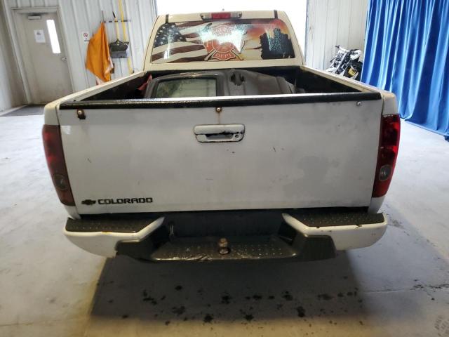 Photo 5 VIN: 1GCESBFE9C8158454 - CHEVROLET COLORADO 