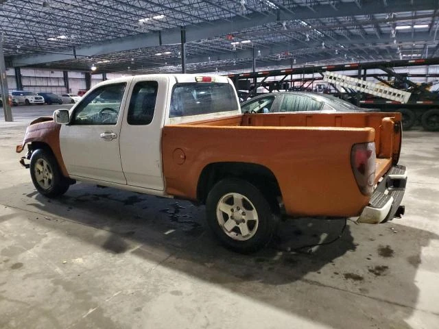 Photo 1 VIN: 1GCESCD91A8126994 - CHEVROLET COLORADO L 