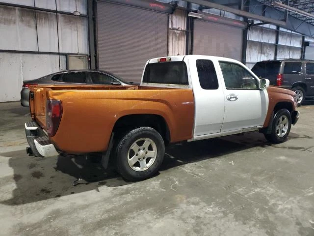 Photo 2 VIN: 1GCESCD91A8126994 - CHEVROLET COLORADO L 