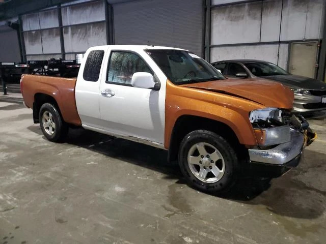 Photo 3 VIN: 1GCESCD91A8126994 - CHEVROLET COLORADO L 