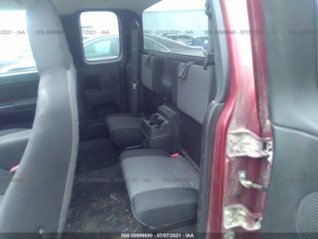 Photo 7 VIN: 1GCESCD94A8104732 - CHEVROLET COLORADO 