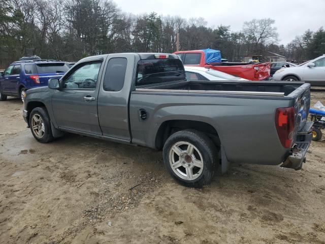 Photo 1 VIN: 1GCESCD95A8111950 - CHEVROLET COLORADO 