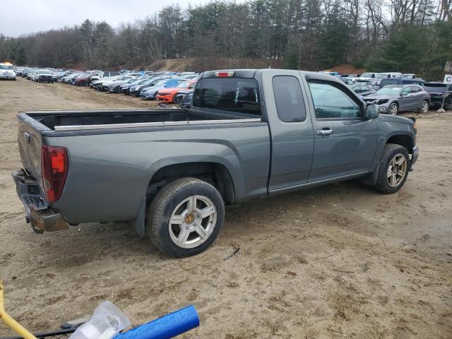 Photo 2 VIN: 1GCESCD95A8111950 - CHEVROLET COLORADO 