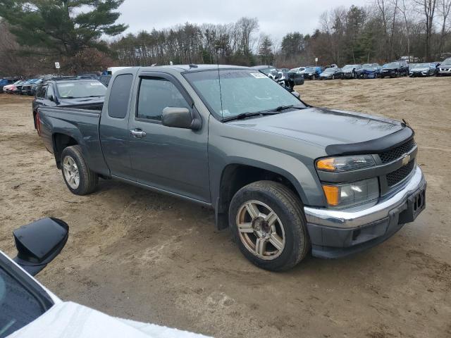 Photo 3 VIN: 1GCESCD95A8111950 - CHEVROLET COLORADO 