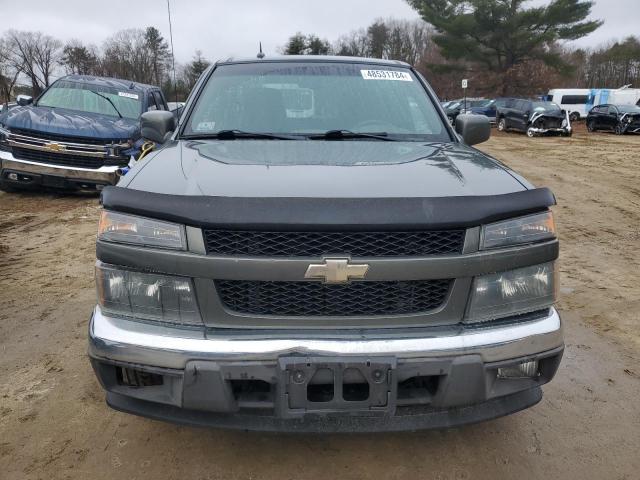 Photo 4 VIN: 1GCESCD95A8111950 - CHEVROLET COLORADO 