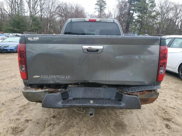 Photo 5 VIN: 1GCESCD95A8111950 - CHEVROLET COLORADO 