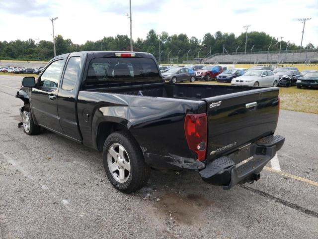 Photo 2 VIN: 1GCESCD95A8128442 - CHEVROLET COLORADO L 