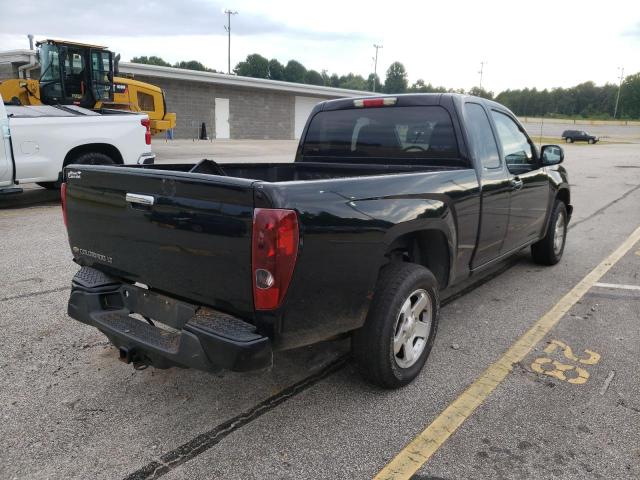 Photo 3 VIN: 1GCESCD95A8128442 - CHEVROLET COLORADO L 