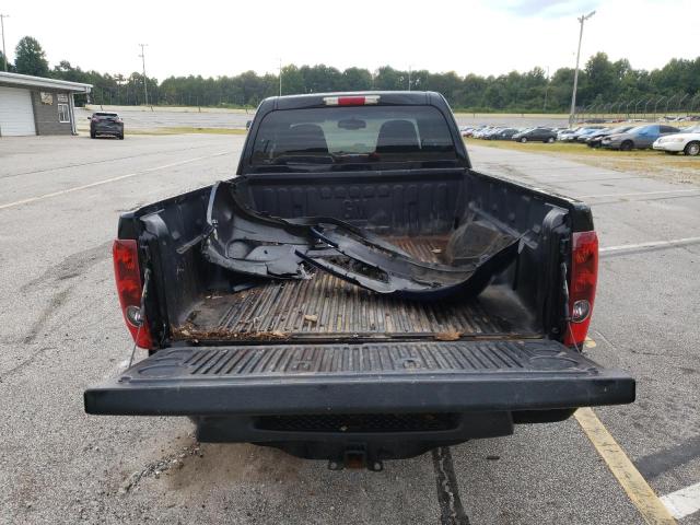 Photo 5 VIN: 1GCESCD95A8128442 - CHEVROLET COLORADO L 