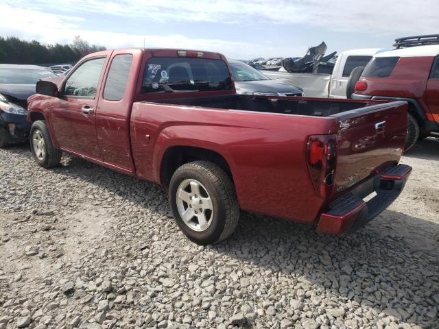 Photo 1 VIN: 1GCESCD95A8147914 - CHEVROLET COLORADO 