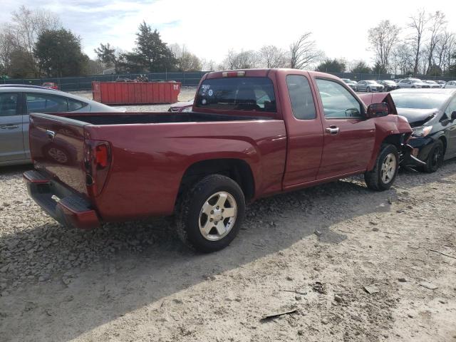 Photo 2 VIN: 1GCESCD95A8147914 - CHEVROLET COLORADO 